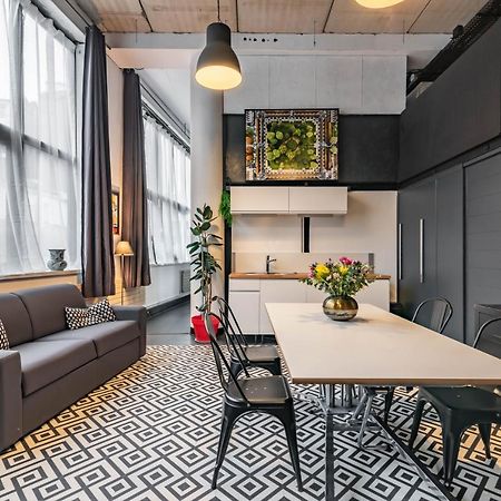 Mon Loft Διαμέρισμα Asnières Εξωτερικό φωτογραφία