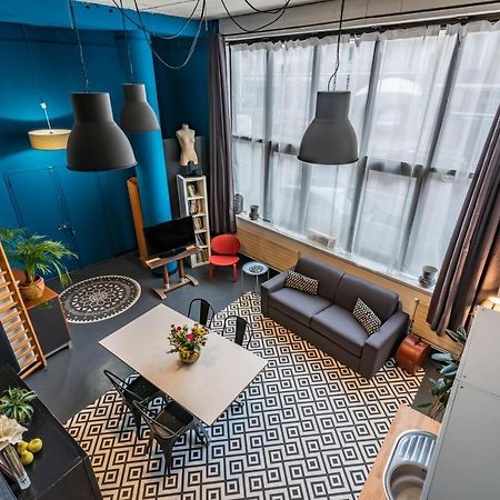 Mon Loft Διαμέρισμα Asnières Εξωτερικό φωτογραφία