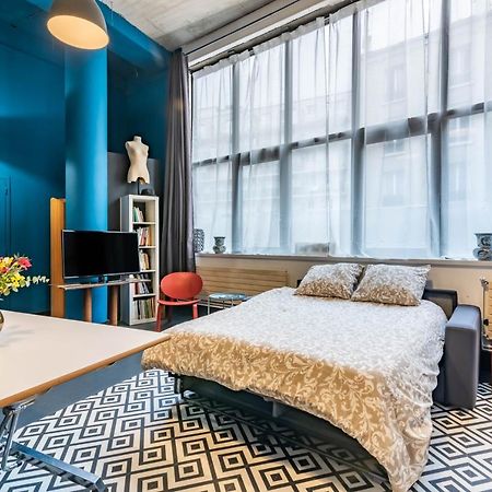 Mon Loft Διαμέρισμα Asnières Εξωτερικό φωτογραφία