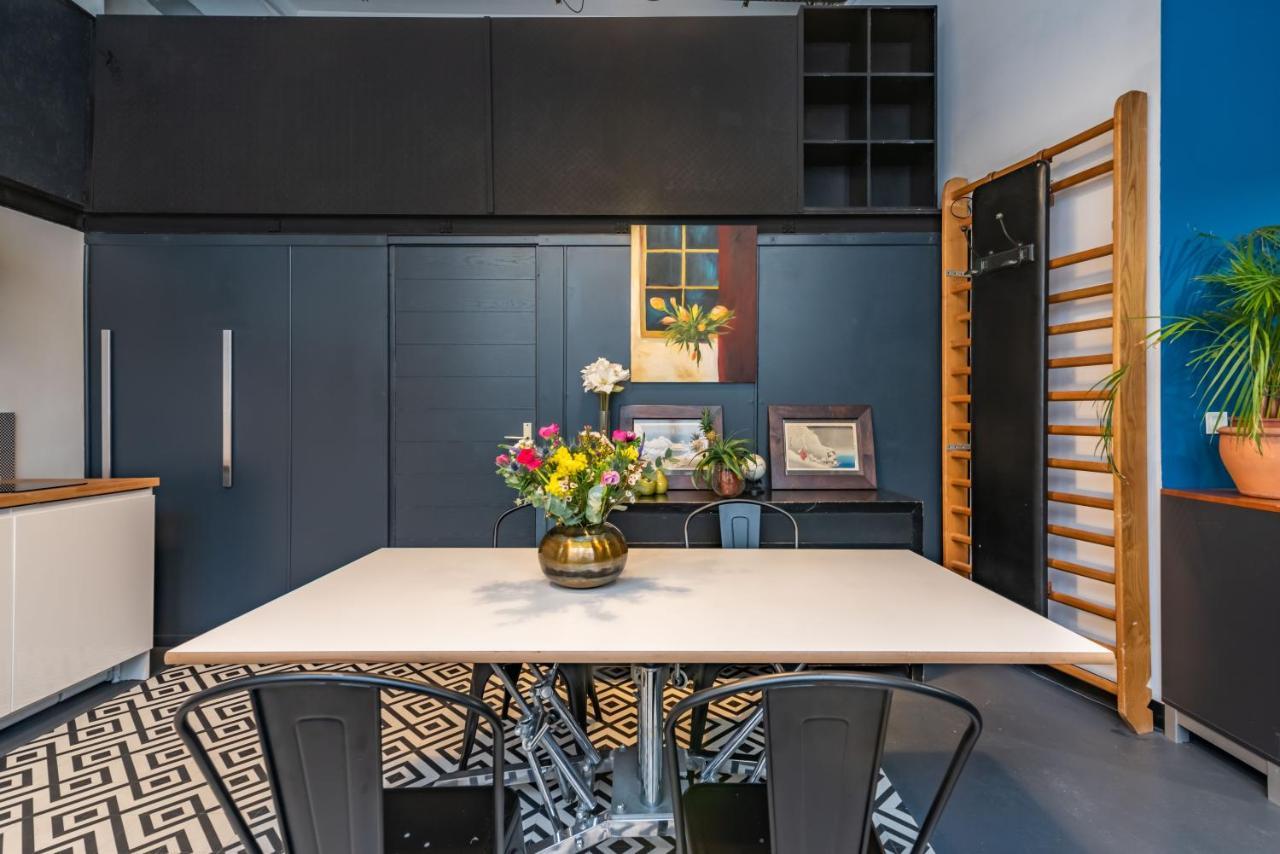 Mon Loft Διαμέρισμα Asnières Εξωτερικό φωτογραφία