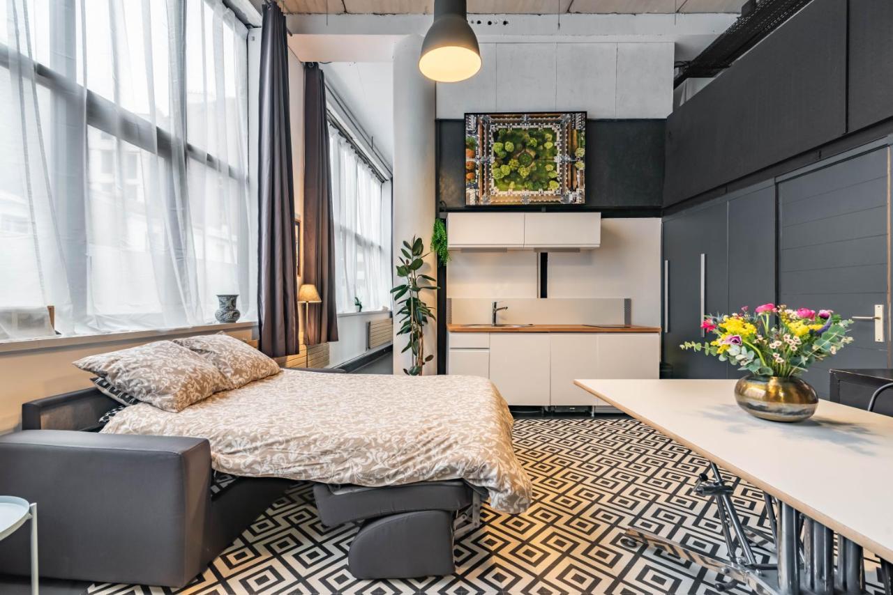 Mon Loft Διαμέρισμα Asnières Εξωτερικό φωτογραφία