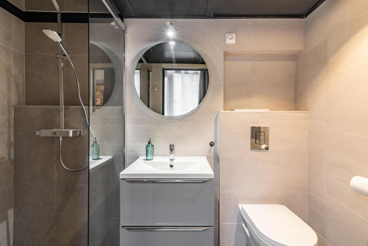 Mon Loft Διαμέρισμα Asnières Εξωτερικό φωτογραφία