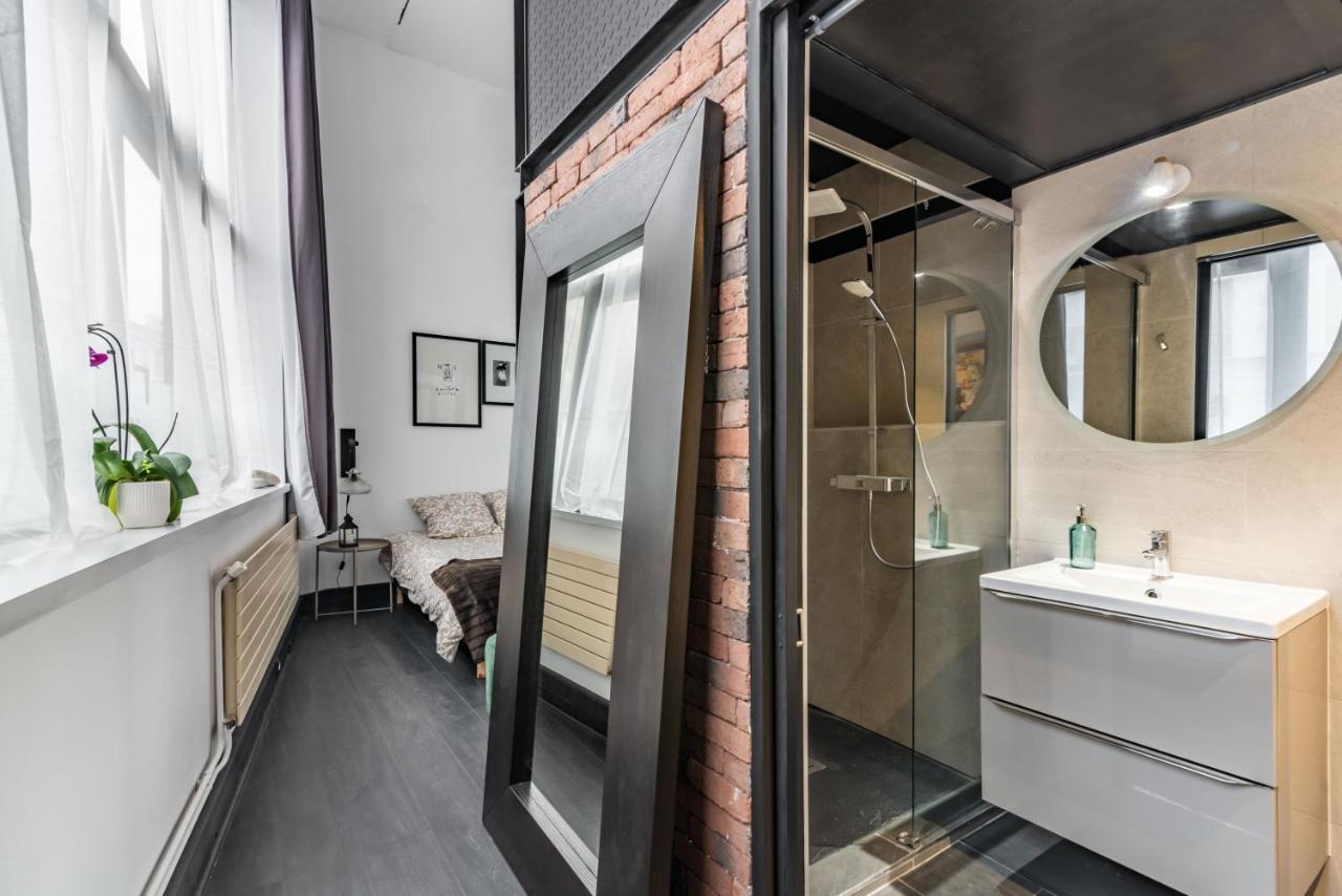 Mon Loft Διαμέρισμα Asnières Εξωτερικό φωτογραφία
